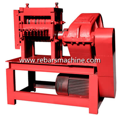 Bar Straightener Machine MY10 25 O10mm O25mm