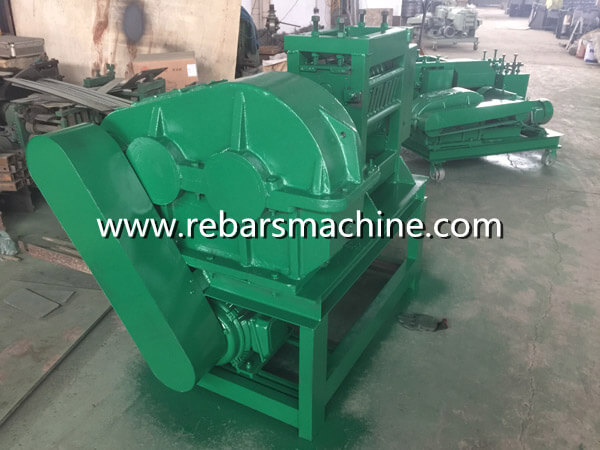 bar straightening machine manufacturer