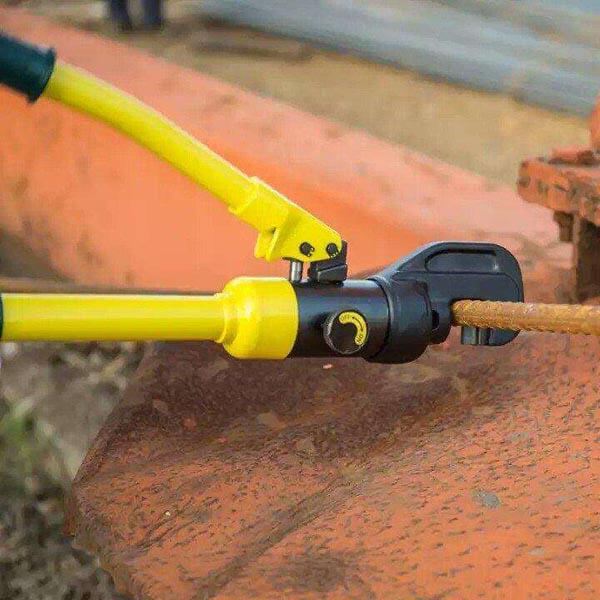 Hydraulic Bolt Cutter