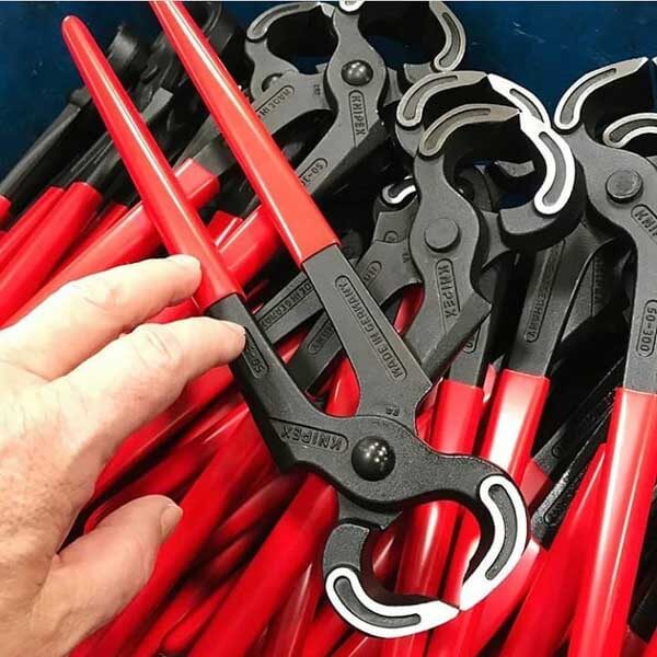 Pincer Pliers