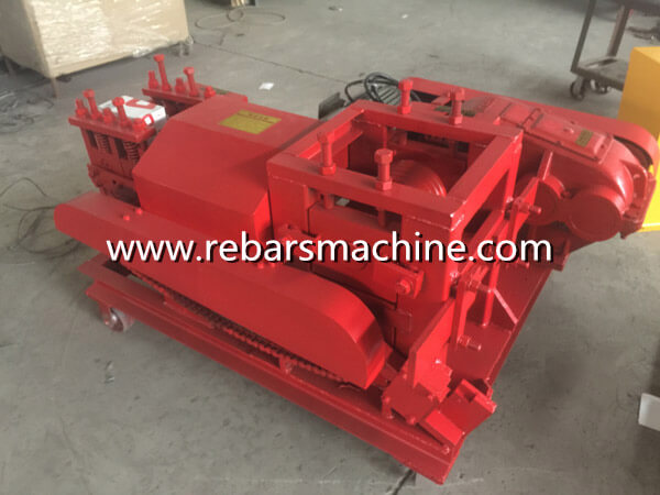 round bar straightening machine philippines