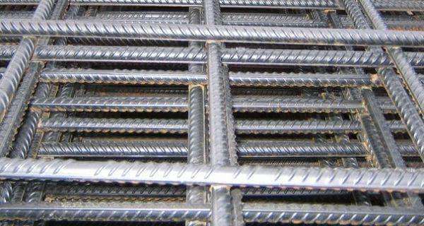 rebars