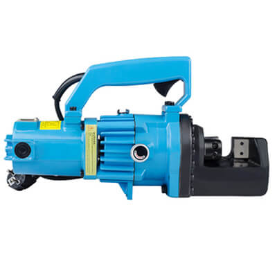 RC-20 portable rebar cutter