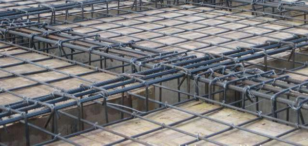 rebars